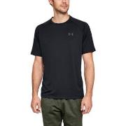 Under Armour Tech 2.0 T-Shirt Schwarz Polyester Small Herren