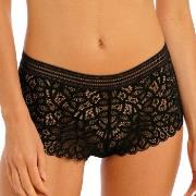 Wacoal Raffine Shorts Schwarz Small Damen