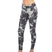 Casall The Palm Print Tights Muster 40 Damen