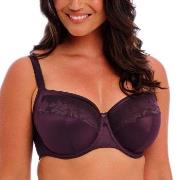 Fantasie BH Illusion Side Support Bra Weinrot Polyamid E 85 Damen