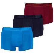 Levis 3P Premium Trunk Rot/Blau Baumwolle Small Herren