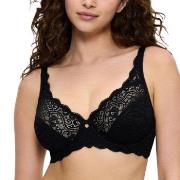 Triumph BH Amourette W Schwarz B 70 Damen