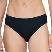 Triumph Pretty Micro Tai Schwarz Polyamid Small Damen