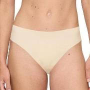 Triumph Pretty Micro Tai Crème Polyamid Small Damen