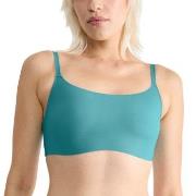 Sloggi BH ZERO Feel 2 0 Ultra Bra Türkis Medium Damen
