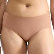 Sloggi 2P ZERO Feel 2 0 Hipster C2P Beige Small Damen
