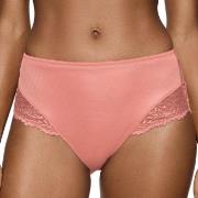 Triumph Ladyform Soft Maxi Lachsrosa 38 Damen