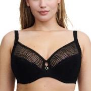 Chantelle BH Intrigue Full Coverage Underwire Bra Schwarz B 85 Damen