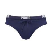 Puma Badehosen Core Enjoy Classic Swim Brief Marine Small Herren