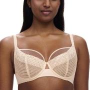Chantelle BH Pulp Covering Underwired Bra Beige B 75 Damen