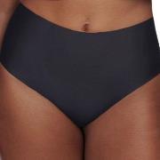 Chantelle Pulp High Waist Brief Schwarz M/L Damen
