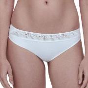 Chantelle EasyFeel Standard Brief Weiß Polyamid 38 Damen