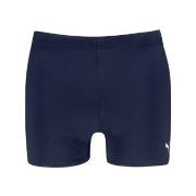 Puma Badehosen Classic Swim Trunks Marine Polyester Small Herren
