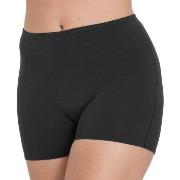 Miss Mary Organic Cotton Shorty Panty Schwarz Baumwolle 34/36 Damen