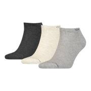 Calvin Klein 3P Thomas Casual Socks Grau One Size Herren