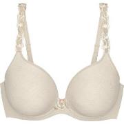 Wild Azalea Florale WP Bra BH Beige B 70 Damen