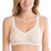 Anita Care BH Ancona Post Mastectomy Bra Beige A 75 Damen