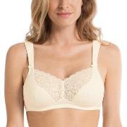 Anita Care BH Havanna Post Mastectomy Bra Elfenbein A 75 Damen