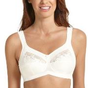 Anita Care BH Safina Wireless Mastectomy Bra Elfenbein A 75 Damen