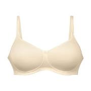 Anita Care BH Tonya Padded Wireless Mastectomy Bra Champagner A 70 Dam...