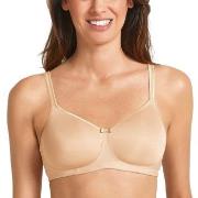 Anita Care BH Tonya Padded Wireless Mastectomy Bra Beige A 70 Damen
