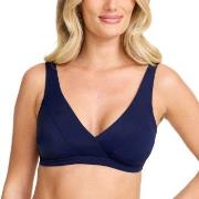 Damella Lauren Soft Bikini Bra Marine 38 Damen