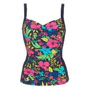 Damella Geena Tankini Top Marine 38 Damen