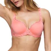 Marie Jo BH Jane Heart Shaped Padded Bra Lachsrosa A 80 Damen