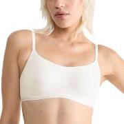 Sloggi BH GO Daily Cotton Top Elfenbein Small Damen