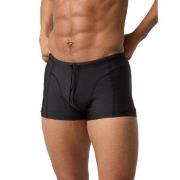 Björn Borg Badehosen Swim Trunks Schwarz Medium Herren