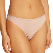 Calvin Klein Perfectly Fit Bikini Briefs Beige Medium Damen