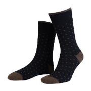 Amanda Christensen True Dot Ankle Sock Dunkelgrau Gr 39/42
