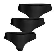Björn Borg 3P Invisible Thong Mixed Small Damen