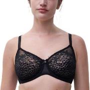 Chantelle BH Maris Very Covering Molded Bra Schwarz B 75 Damen