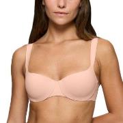 Triumph BH Body Make-Up Illusion Balconette Bra Beige B 70 Damen