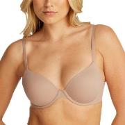 Calvin Klein BH Perfectly Fit Full Coverage Bra Beige B 70 Damen