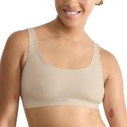Sloggi BH Ever Ease Top Beige Small Damen