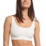 Sloggi BH Ever Ease Top Weiß Small Damen
