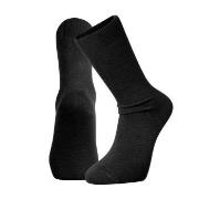 Panos Emporio 3P Carl Flat Knit Socks Schwarz One Size Herren