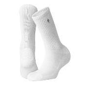 Panos Emporio 3P Organic Cotton Tennis Socks Weiß One Size Herren
