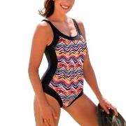 Wiki Jamaica Isabella Swimsuit Mixed 38 Damen