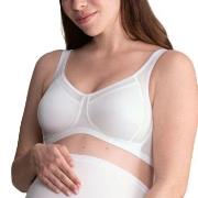 Anita BH Basic Maternity Bra Weiß B 70 Damen