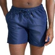 Bread and Boxers Swim-Trunk Badehosen Marine Polyester Small Herren