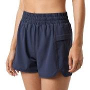 Björn Borg Loose Sport Shorts Marine Polyester Small Damen