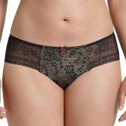 Rosa Faia Fleur Brief Schwarz 38 Damen