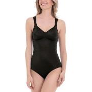 Rosa Faia Twin Soft Body Schwarz B 75 Damen