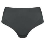 Naturana Shaping High Waist Brief Schwarz Small Damen