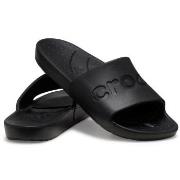 Crocs Slide Schwarz US M11 (EU 45-46)