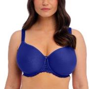 Fantasie BH Ana Underwire Moulded Spacer Bra Blau D 80 Damen