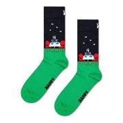 Happy Socks Table For Two Sock Mixed Baumwolle Gr 41/46